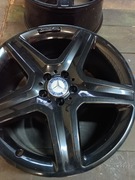 Alufelgi AMG 20" A1664012002