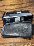 Aparat analogowy Pentacon K16 klasy vintage