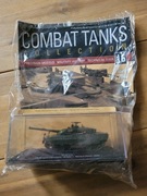 De Agostini The Combat Tanks Collection 15 C1 Ariete