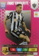 FIFA 365 2023 FANS FAVOURITE 55 JAIR