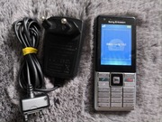 Sony Ericsson j105i