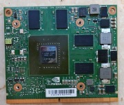 NVIDIA GeForce GT 640M 2GB MXM 3.0 | Dell Precision M4700