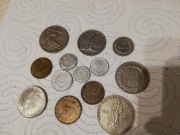 Kolekcjonerska moneta 10zł mała 1966