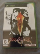SOUL CALIBUR 2 3xA KOMPLET 