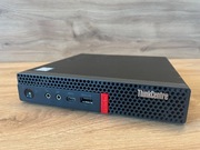 Lenovo M920Q - 16GB RAM, 516 GB SSD , i5 - 8500T / VAT23