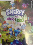 Smerfy - Misja złoliść - Xbox One/Series X