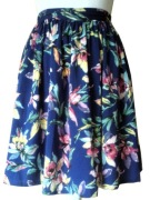 SPÓDNICA na pasku NEW LOOK 46 UK 18