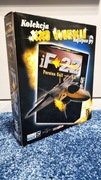 iF-22 Persian Gulf version 5.0 Symulator - Mini Big Box PL PC 4,5/5 rare