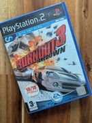 Burnout 3: Takedown - PS2