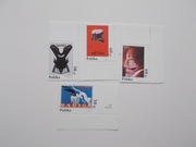 3530-3 Plakat polski - marginesy **