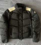 Męska kurtka Moncler 