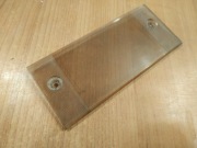 UNITRA ZRK magnetofon 8011 8017 8041 8047 szybka kieszeni kasety skaza