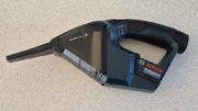 Odkurzacz akumulatorowy Bosch Professional + filtr