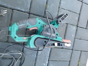 Szlifierka taśmowa - PARKSIDE PBSD 600A1