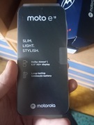 Nowa nieużywana Motorola e13