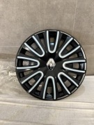 OE DEKIEL RENAULT 15” KOŁPAK 8201564420 NOWE