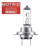 OEM RENAULT MOTRIO Żarówka 8550504478 | 7701040849 H7 55 W 10szt.