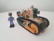 COBI Renault FT 2991