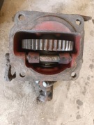 Przystawka napędu napęd do Case David Brown 1390 1394 1490 1494 carraro 