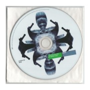 United Colors Of Benetton "Snail" - CD