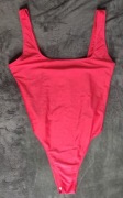 Strój kąpielowy jednoczęściowy r.54 Boohoo