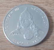 50 zł Bolesław III Krzywousty 1982