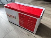 Bęben i toner do drukarki Brother. CZARNY DR3400