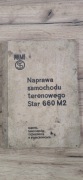 STAR 660 M2 naprawa samochodów z 1970 roku 