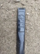 Listwa dolna pod drzwi VW Golf II GTI 