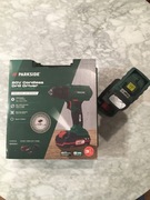 Parkside wiertarko-wkretarka PBSA 20Li A1
