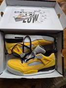 Nike Air Jordan Spizike Low PRM