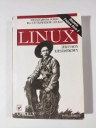 Linux Leksykon Kieszonkowy Daniel J. Barrett