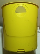 Karcher WD 3 nowy typ pojemnik wiadro zbiornik 17L