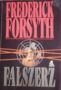 FREDERICK FORSYTH - FAŁSZESZ