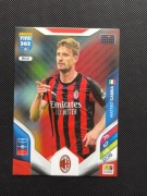 PANINI FIFA 365 2026 MATTEO GABBIA nr.MIL8 ( Milan )