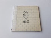 PINK FLOYD - THE WALL  2CD Japan mini LP z OBI Wyd. 2001 r. Remastered