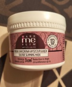 Lirene. Make me slim. Maska siarczkowa wyszczuplająca 