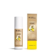 Krem przeciw niedoskonałościom do twarzy Stara Mydlarnia Rozjaśnianie 50 ml