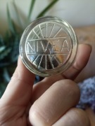 Nivea,stare opakowania po kremie