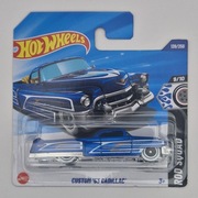 HOT WHEELS CUSTOM '53 CADILLAC
