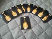 Dior J'adore L'absolu 10szt