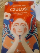 Dr Sophie Mort-Czułość