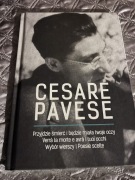 PRZYJDZIE ŚMIERĆ I BĘDZIE MIAŁA TWOJE OCZY. PAVESE CESARE