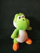 Yoshi maskotka Nintendo 