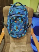 Plecak młodzieżowy szkolny Mybaq Air Flow nowy