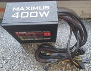 Zasilacz Neotec Maximus ATX 400W Active PFC