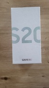 Samsung S20 FE po naprawie!