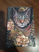 Notes A5 Twarda wypukła okładka 