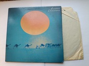 Santana – Caravanserai (1972, USA, KC 31610)