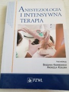Anestezjologia i intensywna terapia 
